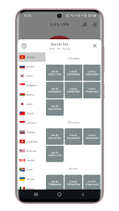 起飞vp电脑版破解下载官方android下载效果预览图
